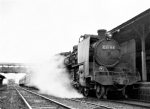 ニュース画像：C51形 1962年08月14日撮影 - 「BSフジ 鉄道伝説、「C51形蒸気機関車と島安次郎」4月15日深夜」