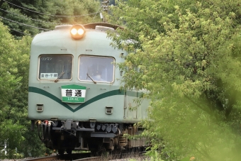 ニュース画像：大井川鐵道21000系 イメージ