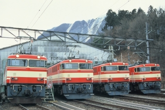 ニュース画像：E851形 - 「西武、「電車フェスタ2024  in 武蔵丘車両検修場」事前申込制で開催 E851形など展示」