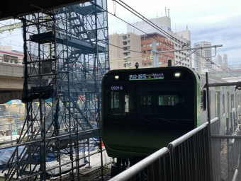 JR東日本 E235系 鉄道フォト・写真 by Aki鉄さん 品川駅 (JR)：2024年03月24日10時ごろ