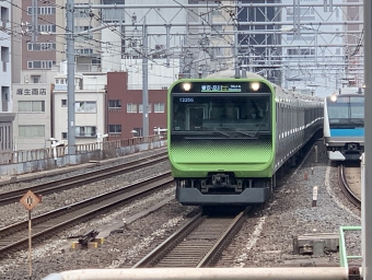 JR東日本 E235系 鉄道フォト・写真 by Aki鉄さん 秋葉原駅 (JR)：2024年03月24日13時ごろ