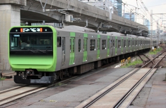 JR東日本E235系電車 クハE234-3 鉄道フォト・写真 by Yoshi＠LC5820さん 東京駅 (JR)：2018年09月17日15時ごろ