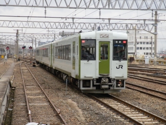 磐越東線 鉄道フォト・写真