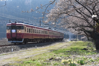 えちごトキめき鉄道413系 イメージ写真