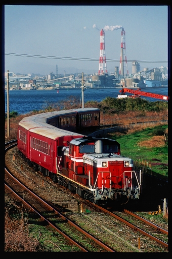 若松線 鉄道フォト・写真