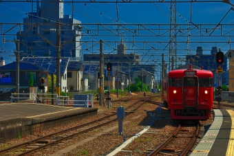 宮崎空港線 鉄道フォト・写真