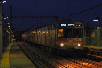 8090系 鉄道フォト・写真