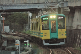 東京メトロ 東西線 イメージ写真
