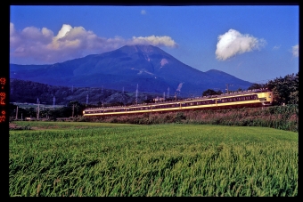 磐越西線(郡山〜会津若松) 鉄道フォト・写真
