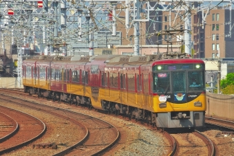 8004F 鉄道フォト・写真