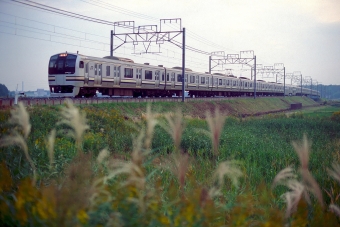 エアポート成田(快速) 鉄道フォト・写真