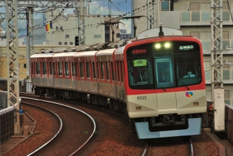 阪神9300系 鉄道フォト・写真