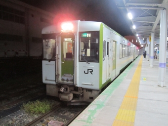 米坂線 鉄道フォト・写真