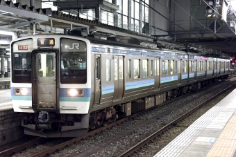 篠ノ井線 鉄道フォト・写真