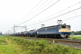 東北本線(上野〜黒磯) 鉄道フォト・写真