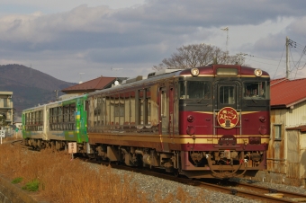 石巻線 鉄道フォト・写真