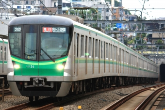 東京メトロ16000系 鉄道フォト・写真