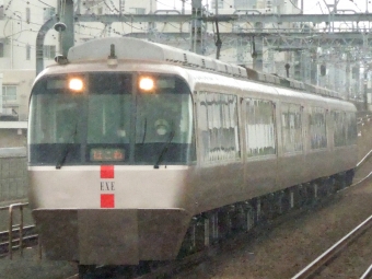 小田急電鉄 鉄道フォト・写真