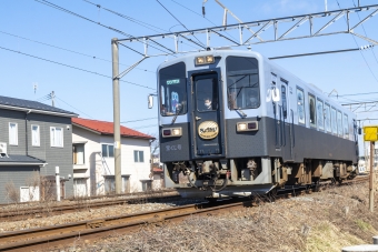 YR-2000形 鉄道フォト・写真