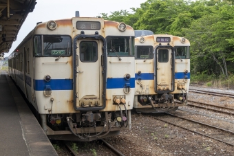 日田彦山線 鉄道フォト・写真