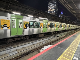 JR東日本 モハE234形 モハE234-78 鉄道フォト・写真 by ハラユカ。さん 新宿駅 (JR)：2024年03月19日19時ごろ