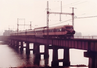 10100系 鉄道フォト・写真