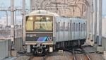 ニュース画像：あおなみ線 - 「名古屋臨海高速鉄道、運転経験のある電車運転士を募集中」