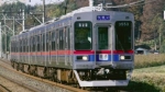 ニュース画像：「京成ハロウィンビール列車」 で使用される3500形 - 「京成電鉄、「京成ハロウィンビール列車」を初運転 10月28日」