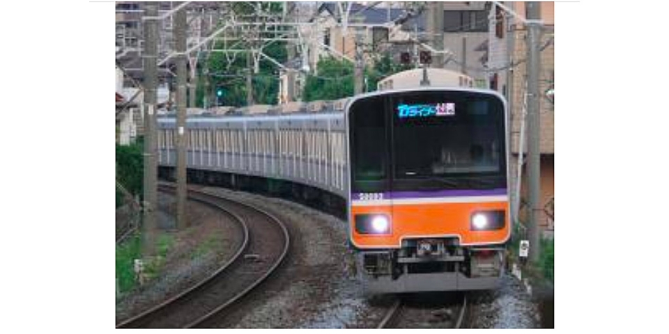 ニュース画像：東武50090型 - 「東武鉄道、臨時列車「東武川越まつり号」運転へ 10月20日と21日」