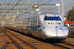 ニュース画像：東海道新幹線 - 「JR東海、東海道新幹線「のぞみ」のファミリー車両を年末年始期間も設定」
