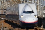 ニュース画像：上越新幹線 - 「上越新幹線、東方神起ライブツアーに合わせ臨時列車 11月3日と4日」