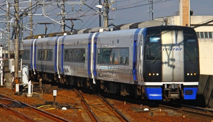 ニュース画像：名古屋鉄道 イメージ - 「名鉄、年末年始は土・休日ダイヤで運行 12月29日から1月3日まで」