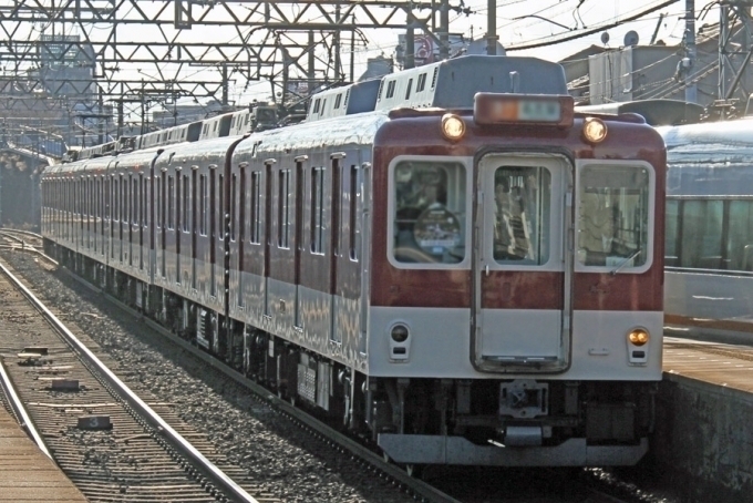 画像：近畿日本鉄道の車両 - 「近鉄、11月13日に駅改札で「交通調査」を実施へ」