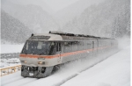 ニュース画像：特急「ひだ」 イメージ - 「高山本線、11月21日から全線で運転再開へ」