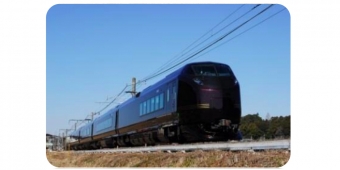 ニュース画像： E655 系「なごみ」イメージ - 「JR東、E655系「なごみ」など秋田駅発着の日帰りツアーを企画」