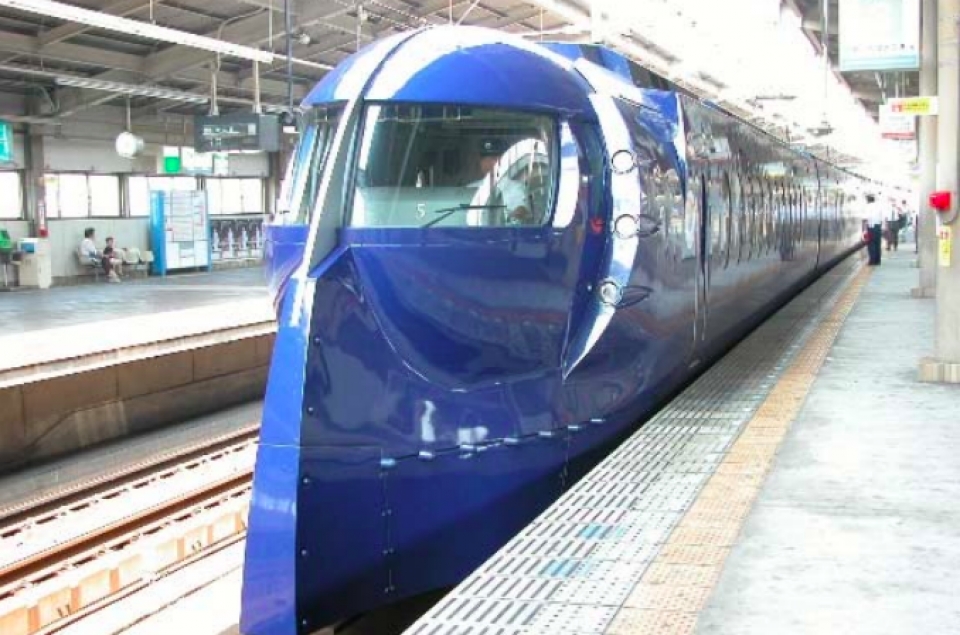 南海、韓国のJCBカード会員を対象に「ラピート」の割引を実施