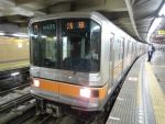 ニュース画像：銀座線01系 - 「東京メトロ銀座線、3月10日で01系が引退 最終営業車は01-130編成」