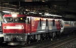 ニュース画像：EH500形 電気機関車 - 「天賞堂、JR貨物EH500形の真鍮製鉄道模型を12月に発売へ」