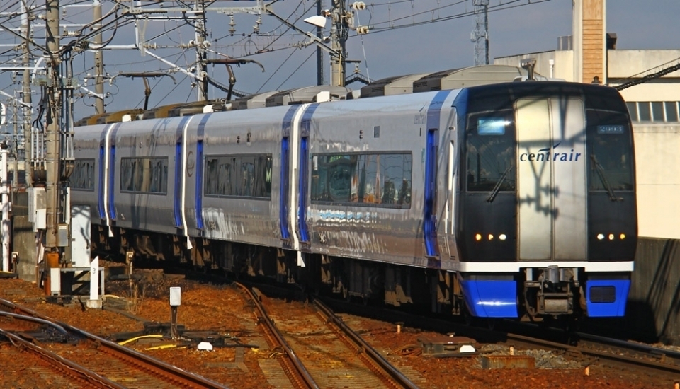 名古屋鉄道 スタンプラリー レイルラボ Raillab