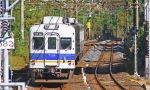 ニュース画像：南海電鉄の車両 - 「南海と泉北、終夜運転と三が日の住吉大社駅臨時停車を実施」