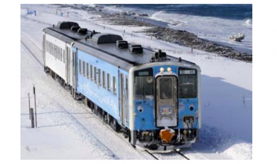 JR北海道、2019年も「SL冬の湿原号」と「流氷物語号」を運転