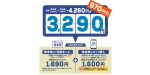 ニュース画像：サービスイメージ - 「近鉄、大阪～名古屋間限定の回数券とチケットレスサービスを導入」