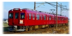ニュース画像：臨時列車 イメージ - 「養老鉄道と近鉄、1月に伊勢神宮初詣臨時列車を運転」