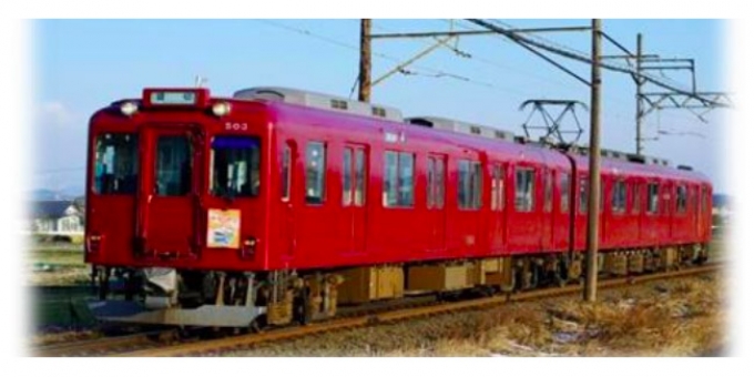 養老鉄道と近鉄 1月に伊勢神宮初詣臨時列車を運転 Raillab ニュース レイルラボ
