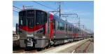 ニュース画像：227系「レッドウイング」 - 「JR西日本の広島近郊エリア、全列車が227系に統一へ」