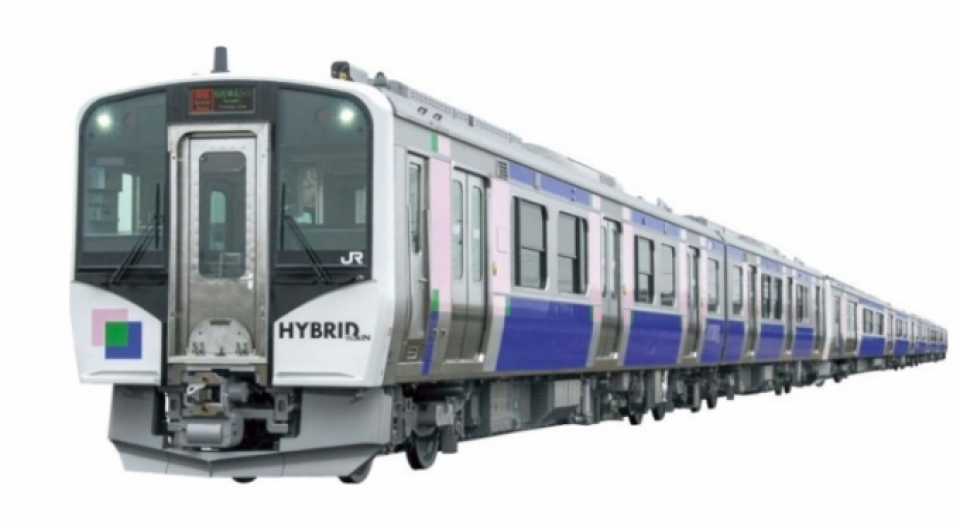 JR東日本 仙石東北ライン 鉄道ニュース・話題 | レイルラボ(RailLab)