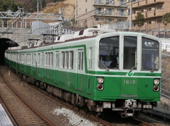 ニュース画像：神戸市営地下鉄 - 「神戸市営地下鉄、大晦日と正月三が日は土曜休日ダイヤで運行」