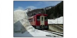 ニュース画像：「雪のおいこっと」 イメージ - 「快速「雪のおいこっと」、1月26日に飯山線で臨時運転」