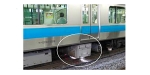 ニュース画像：線路設備モニタリング装置 - 「JR東日本と理研AIP、AIを活用した線路保守方法の共同研究で連携」