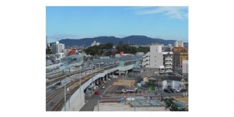 ニュース画像：高架 イメージ - 「折尾駅、開業前の高架ホームやトンネルを歩けるイベントを2月末に開催」